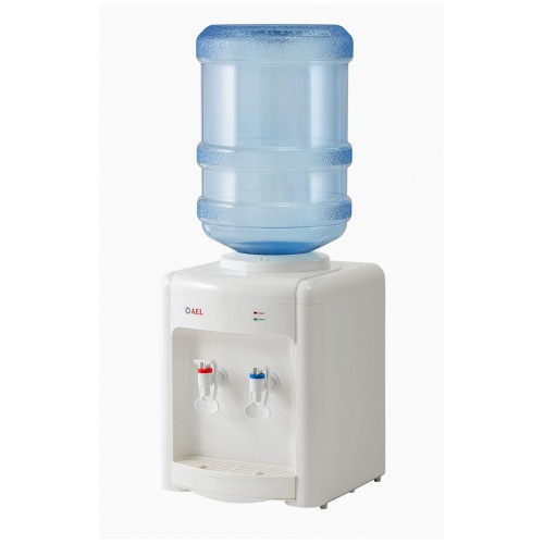 Настольный кулер A.E.L. TK-AEL-340 v.2 (00191) (белый) 