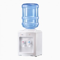 Настольный кулер A.E.L. TK-AEL-340 v.2 (00191) (белый)