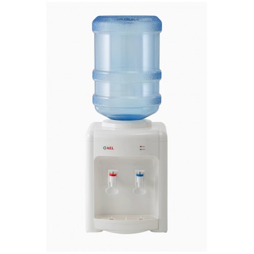 Настольный кулер A.E.L. TK-AEL-340 v.2 (00191) (белый) 1