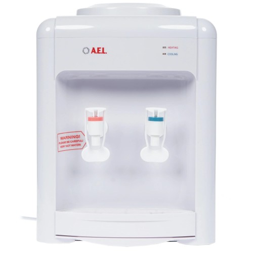 Настольный кулер A.E.L. TK-AEL-340 v.2 (00191) (белый) 2