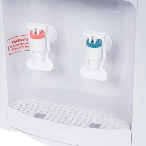 Настольный кулер A.E.L. TK-AEL-340 v.2 (00191) (белый) 5