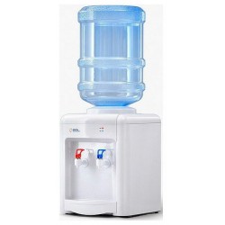 Настольный кулер A.E.L. TK-AEL-36 v.2 (00298) (белый)