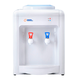 Настольный кулер A.E.L. TK-AEL-36 v.2 (белый)