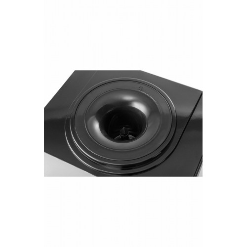 Настольный кулер A.E.L. TK-AEL-47 (00311) (черный/серебристый) 5