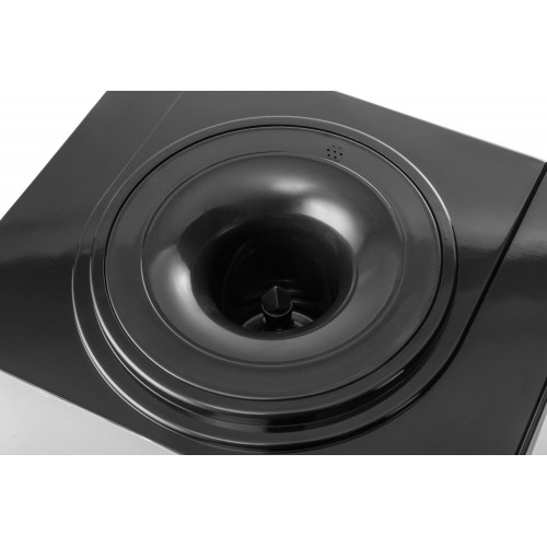 Настольный кулер A.E.L. TK-AEL-47 (00311) (черный/серебристый) 9