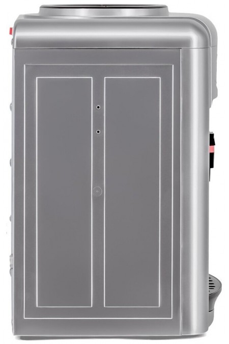 Настольный кулер Aqua Work 0.7TDR (24762) (серебристый) 2