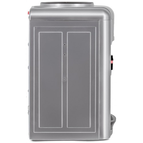 Настольный кулер Aqua Work 0.7TDR (24762) (серебристый) 2