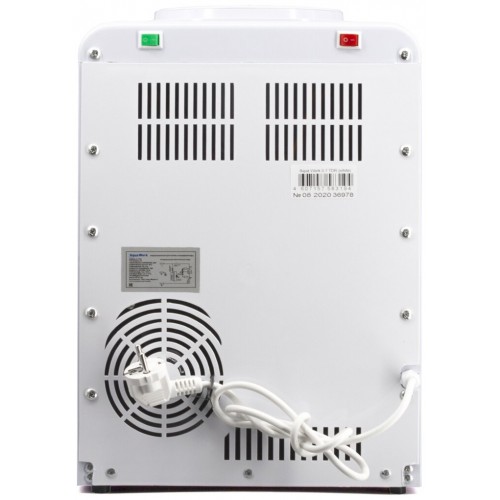 Настольный кулер Aqua Work 0.7-TDR (24034) (белый) 1