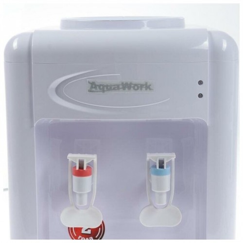 Настольный кулер Aqua Work 0.7-TDR (24034) (белый) 3