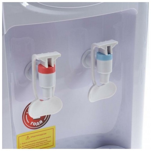 Настольный кулер Aqua Work 0.7-TDR (24034) (белый) 4