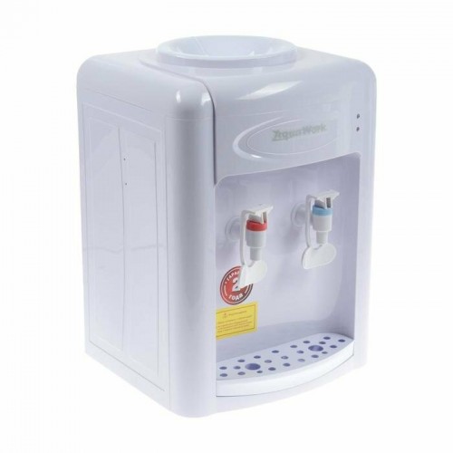 Настольный кулер Aqua Work 0.7-TDR (24034) (белый) 7