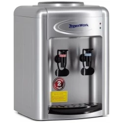 Настольный кулер Aqua Work 0.7-TKR (24765) (серебристый)