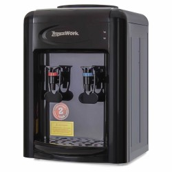 Настольный кулер Aqua Work 0.7TDR (34502) (черный)