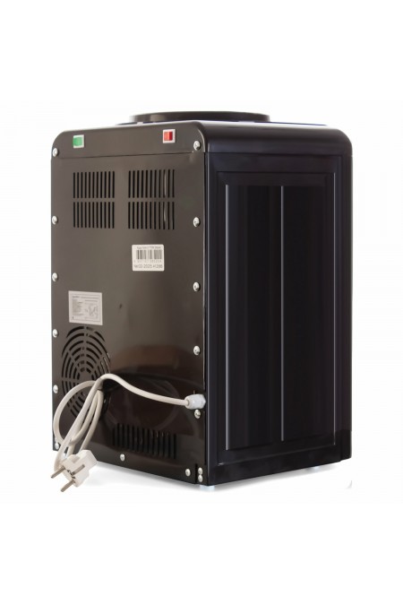 Настольный кулер Aqua Work 0.7TDR (34502) (черный) 2