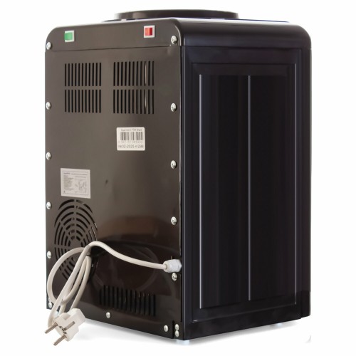 Настольный кулер Aqua Work 0.7TDR (34502) (черный) 5