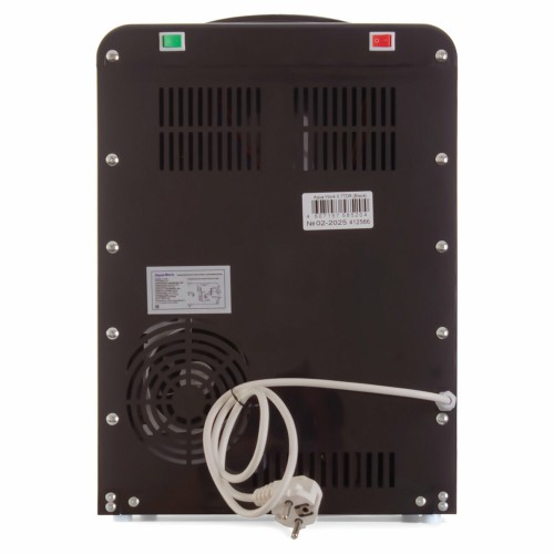 Настольный кулер Aqua Work 0.7TDR (34502) (черный) 6