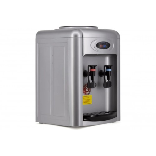 Настольный кулер Aqua Work 0.7TDR-ST (27639) (серебристый) 1