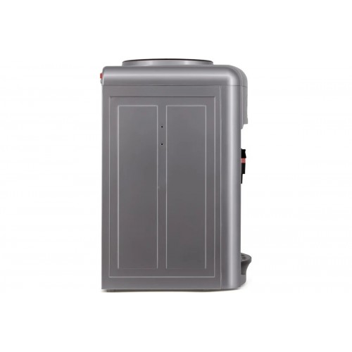 Настольный кулер Aqua Work 0.7TDR-ST (27639) (серебристый) 2