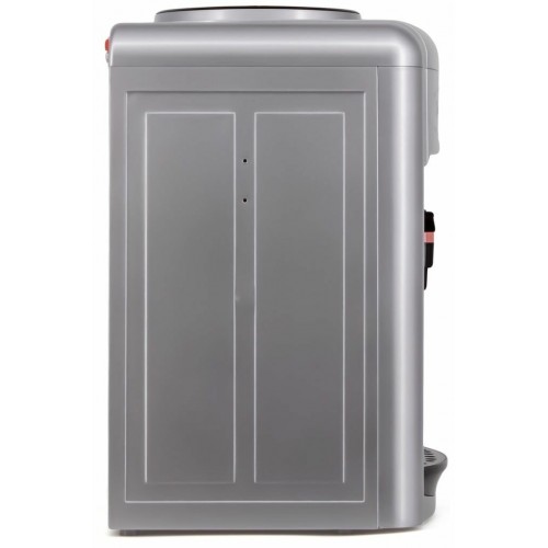 Настольный кулер Aqua Work 0.7TDR-ST (27639) (серебристый) 5