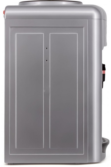 Настольный кулер Aqua Work 0.7TDR-ST (27639) (серебристый) 9