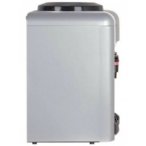 Настольный кулер Aqua Work 0.7TDR-ST (27639) (серебристый) 9