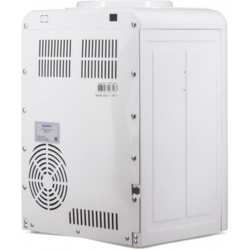 Настольный кулер Aqua Work 0.7TWR (24609) (белый/черный) 3