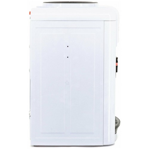 Настольный кулер Aqua Work 0.7TWR (24609) (белый/черный) 6