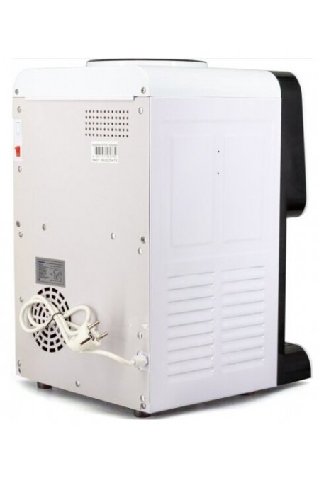 Настольный кулер Aqua Work 105TKR (24025) (белый/черный) 2