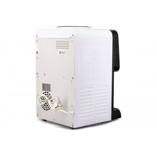 Настольный кулер Aqua Work 105TKR (белый/черный) 7