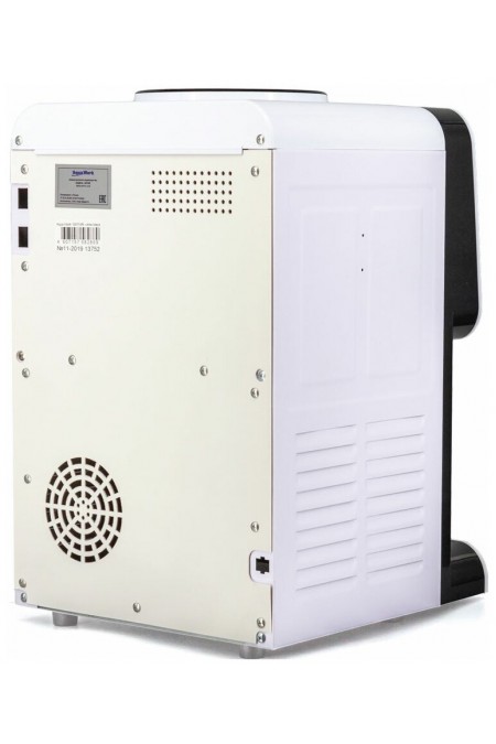 Настольный кулер Aqua Work 105TWR (24024) (белый/черный) 2