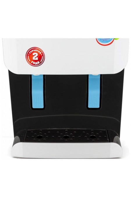 Настольный кулер Aqua Work 105TWR (24024) (белый/черный) 3