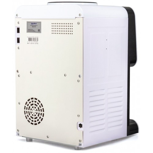 Настольный кулер Aqua Work 105TWR (белый/черный) 4