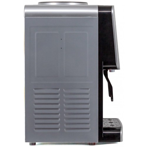 Настольный кулер Aqua Work AW 105 TDR (серебристый/черный) 1