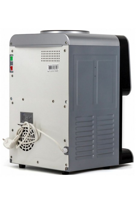 Настольный кулер Aqua Work AW 105TDR (24652) (серебристый/черный) 2