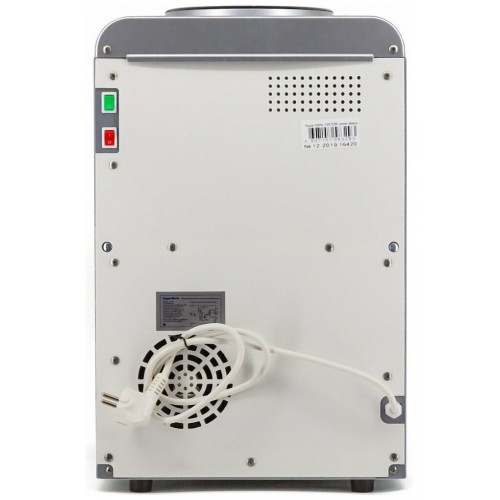 Настольный кулер Aqua Work AW 105 TDR (серебристый/черный) 7