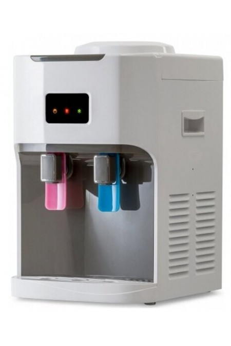 Настольный кулер Hotfrost D115 (110111501) (белый/серый) 1