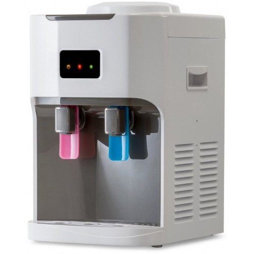 Настольный кулер HotFrost D115 (110111501) (белый/серый) 1