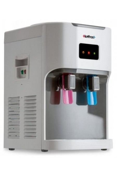 Настольный кулер Hotfrost D115 (110111501) (белый/серый) 2