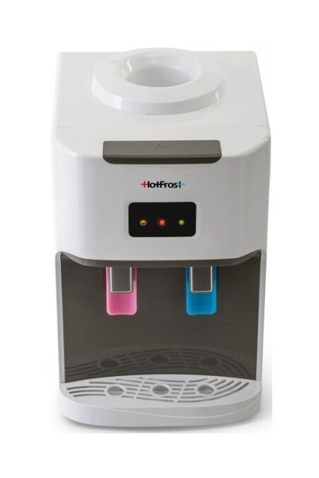 Настольный кулер Hotfrost D115 (110111501) (белый/серый) 3