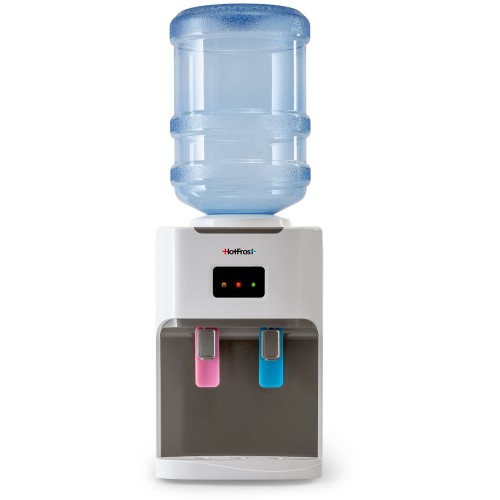 Настольный кулер HotFrost D115 (110111501) (белый/серый) 4