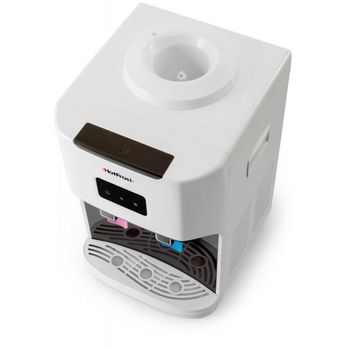 Настольный кулер HotFrost D115 (110111501) (белый/серый) 6