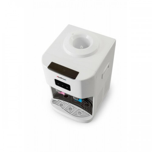 Настольный кулер HotFrost D115 (110111501) (белый/серый) 8