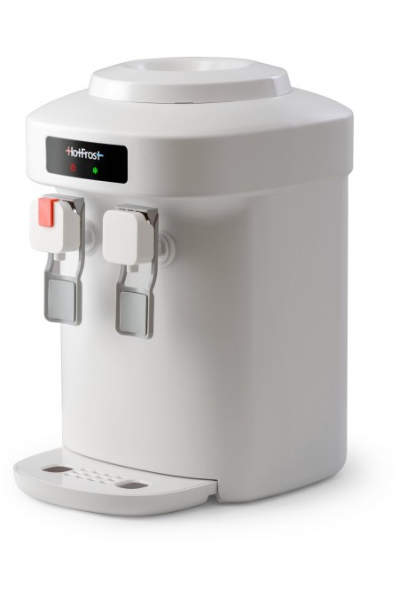 Настольный кулер Hotfrost D65E (110206502) (белый) 
