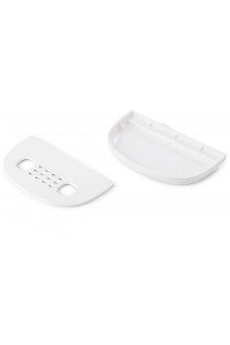 Настольный кулер Hotfrost D65E (110206502) (белый) 1