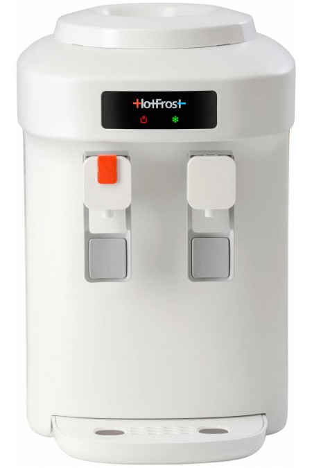Настольный кулер Hotfrost D65E (110206502) (белый) 2