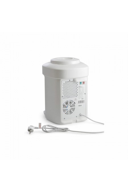 Настольный кулер Hotfrost D65E (110206502) (белый) 5