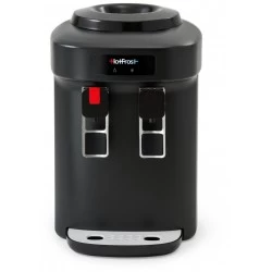 Настольный кулер HotFrost D65EN (110206501) (черный)