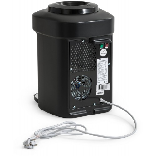 Настольный кулер HotFrost D65EN (110206501) (черный) 1