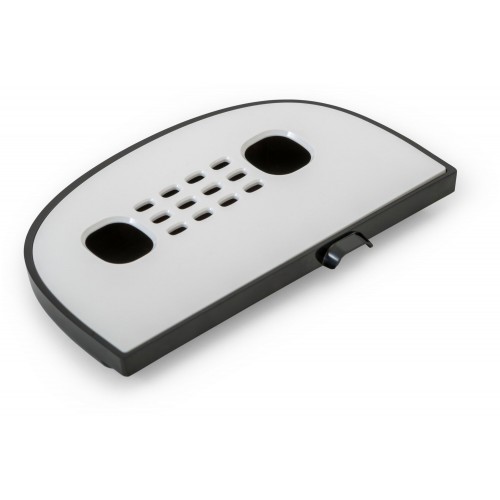 Настольный кулер HotFrost D65EN (110206501) (черный) 2