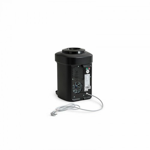 Настольный кулер HotFrost D65EN (110206501) (черный) 7